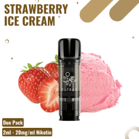 Elf Bar ELFA Strawberry Ice Cream Pod