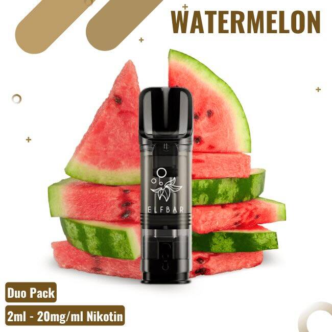 Elf Bar ELFA POD - Watermelon