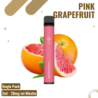 Elf Bar 600 - Pink Grapefruit - Einweg Vape