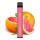Elf Bar 600 - Pink Grapefruit - Einweg E-Shisha - mit Nikotin - bis zu 600 Züge