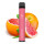Elf Bar 600 - Pink Grapefruit - Einweg Vape