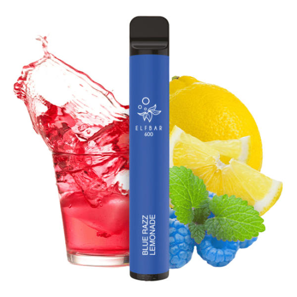elfbar 600 günstig bestellen Elf Bar Blue Razz Lemonade 20mg Einweg Vape 10 elfbar 800 Sorte:Pineapple Coconut Elfbar Elfa Turbo Refillable