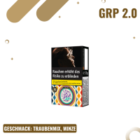 Holster Tabak 25g - Grp 2.0