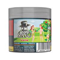 Savu Premium Tobacco 25g - 2nana