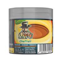 Savu Premium Tobacco 25g - Cheftali
