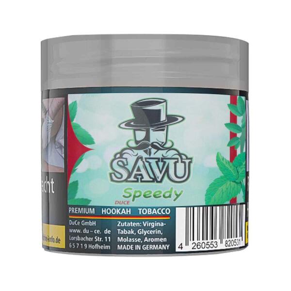 Savu Premium Tobacco 25g - Speedy