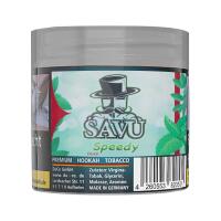 Savu Premium Tobacco 25g - Speedy