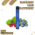 Elf Bar 600 - Blueberry Sour Raspberry - Einweg Vape