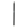 AO Carbon Mundstück Matt Schwarz Edelstahl V2A - Silber