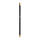 AO Carbon Mundstück Matt Schwarz Edelstahl V2A - Gold