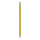 AO Carbon Mundstück Edelstahl V2A - Gold