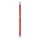 AO Carbon Mundstück Edelstahl V2A - Rot