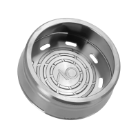 AO HMD 912 - Silber