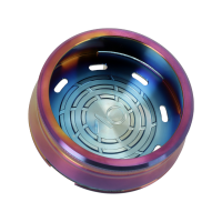 AO HMD 912 - Rainbow