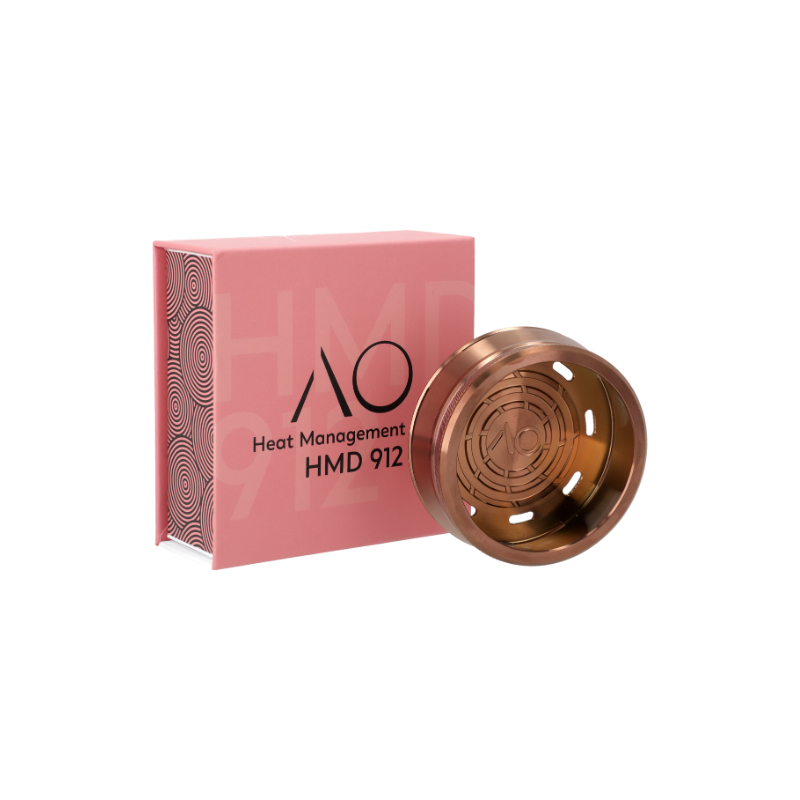 AO HMD 912 - Rose Gold