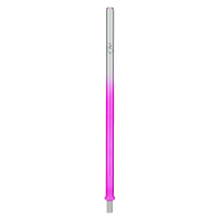 AO Glasmundstück Colored Round - Pink