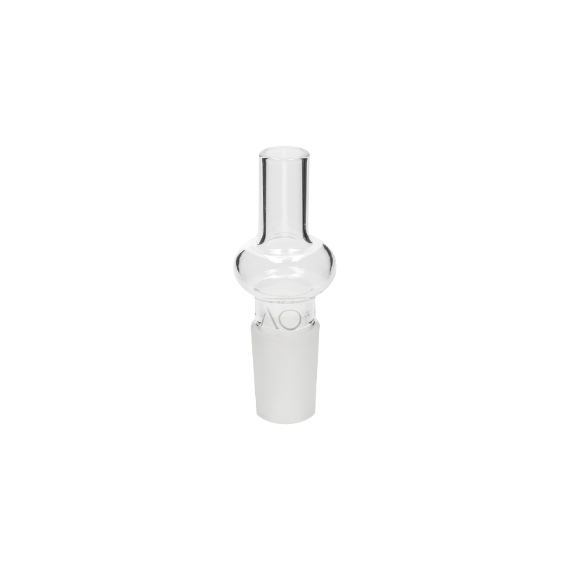 AO Glasanschluss Clear 18/8 - Bubble