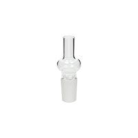 AO Glasanschluss Clear 18/8 - Bubble