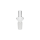 AO Glasanschluss Clear 18/8 - Bubble