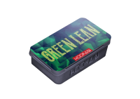 Hookain Tabak 25g - Green Lean