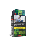 Hookain Tabak 25g - Green Lean