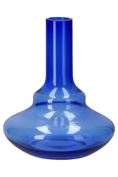 Shisha Ersatzglas AO Garos - Blau