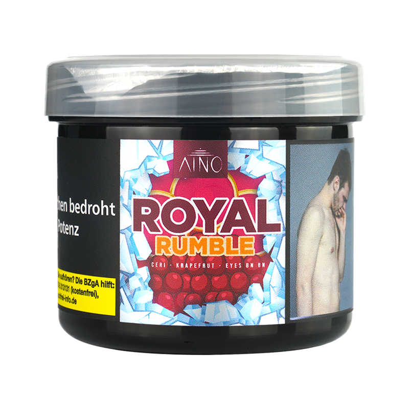 Aino Tobacco 20g - Royal Rumble
