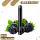 HQD HOOVA 600 - Blackberry - Einweg E-Shisha - ohne Nikotin