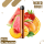 HQD HOOVA 600 - Mixed Fruit - Einweg E-Shisha - ohne Nikotin