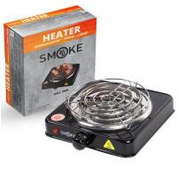 Smoke 2u Heater - 1000W Kohleanz&uuml;nder