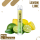SKE Crystal Bar - Lemon Lime