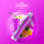 SKE Crystal Bar 600 - Pink Lemonade - Einweg E-Zigarette - 2% Nikotin