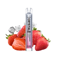 SKE Crystal Bar - Strawberry Burst