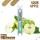 SKE Crystal Bar - Sour Apple