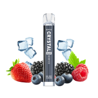 SKE Crystal Bar - Berry Ice