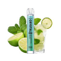 SKE Crystal Bar - Fresh Menthol Mojito