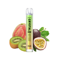 SKE Crystal Bar - Kiwi Passion Fruit Guava
