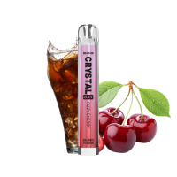 SKE Crystal Bar - Fizzy Cherry