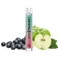 SKE Crystal Bar - Sour Apple Blueberry