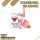 La Fume Cuatro - Strawberry Milkshake - Einweg E-Shisha - 600 Züge - 20mg