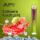 Aupo Crystal Vape - Strawberry Kiwi - Einweg E-Zigarette