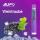 Aupo Crystal Vape - Grape - Einweg E-Zigarette