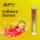 Aupo Crystal Vape 600 - Strawberry Banana