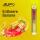 Aupo Crystal Vape - Strawberry Banana - Einweg E-Zigarette