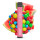 Elf Bar 600 - Watermelon Bubble Gum - Einweg Vape