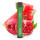 Elf Bar 600 - Watermelon Pomegranate - Einweg E-Shisha - mit Nikotin - bis zu 600 Züge