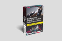 Argileh Tobacco 20g - Chapo Haram