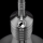 Steamulation Ultimate One - Silver Matt Metallic