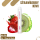 HQD Hoova 600 Plus - Strawberry Kiwi - Einweg E-Zigarette