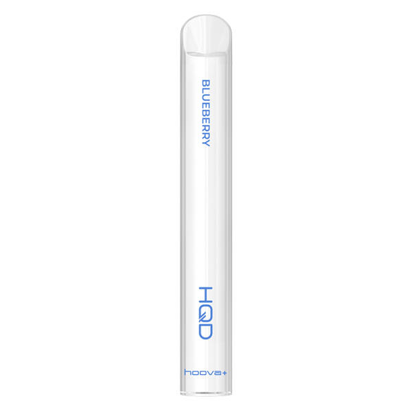 HQD Hoova 600 Plus - Blueberry - Einweg E-Zigarette